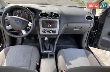 Седан Ford Focus 2007 в 