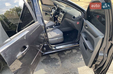Седан Ford Focus 2007 в 