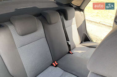 Седан Ford Focus 2007 в 