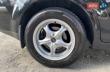 Седан Ford Focus 2007 в 