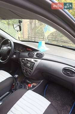 Универсал Ford Focus 2003 в 
