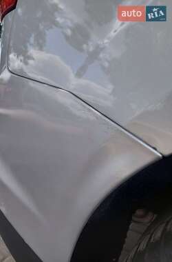 Седан Ford Focus 2013 в 