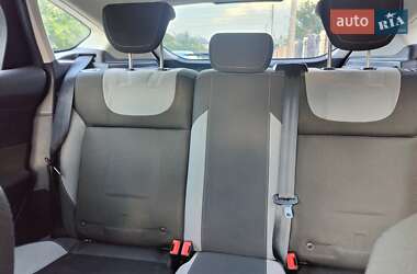 Хэтчбек Ford Focus 2013 в 