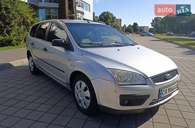 Универсал Ford Focus 2005 в Черкассах