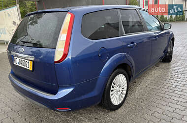 Универсал Ford Focus 2008 в 