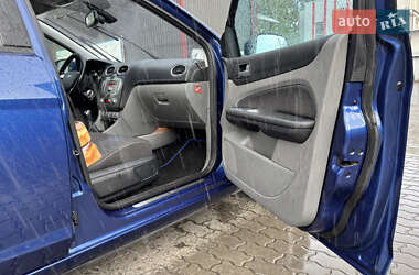 Универсал Ford Focus 2008 в 