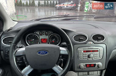 Универсал Ford Focus 2008 в 