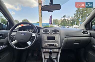 Универсал Ford Focus 2009 в 