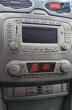 Универсал Ford Focus 2009 в 