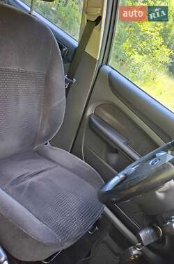 Хэтчбек Ford Focus 2005 в 