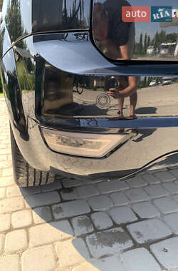 Хэтчбек Ford Focus 2008 в 