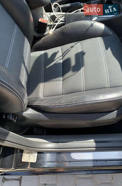 Хэтчбек Ford Focus 2008 в 