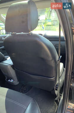 Хэтчбек Ford Focus 2008 в 
