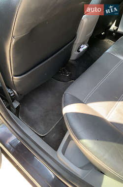 Хэтчбек Ford Focus 2008 в 