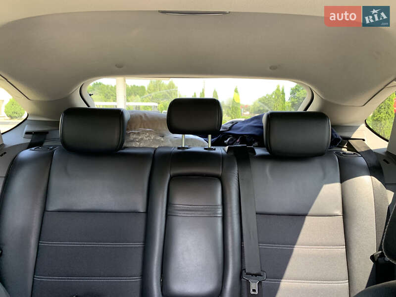 Хэтчбек Ford Focus 2008 в Самборе фото 37 Хэтчбек Ford Focus 2008 в Самборе