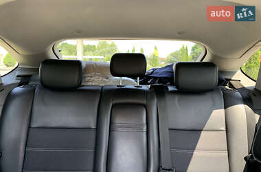 Хэтчбек Ford Focus 2008 в 