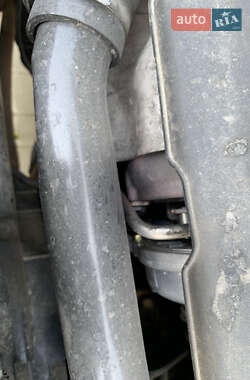 Хэтчбек Ford Focus 2008 в 