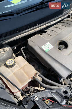Хэтчбек Ford Focus 2008 в 