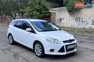 Універсал Ford Focus 2014 в Миколаєві