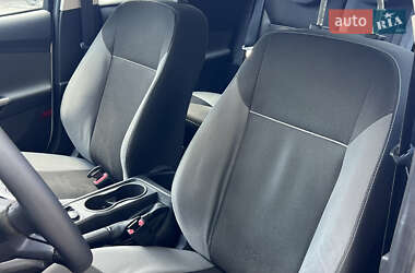 Универсал Ford Focus 2014 в 