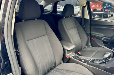 Седан Ford Focus 2016 в 