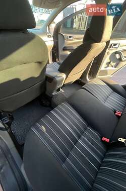 Универсал Ford Focus 2008 в 
