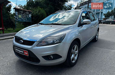 Универсал Ford Focus 2009 в Киеве