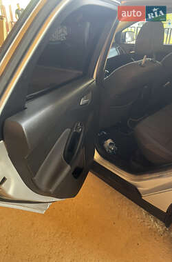 Універсал Ford Focus 2013 в 