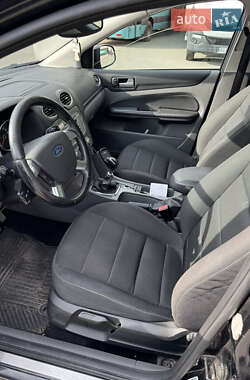 Универсал Ford Focus 2008 в 
