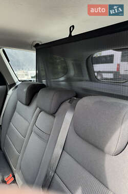 Універсал Ford Focus 2008 в Луцьку