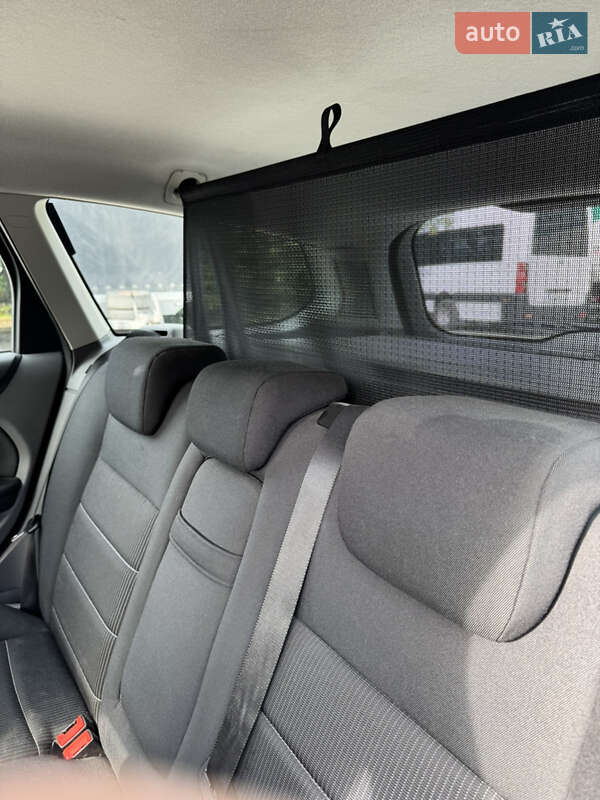 Универсал Ford Focus 2008 в Луцке