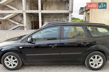 Универсал Ford Focus 2005 в 