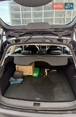 Универсал Ford Focus 2005 в 