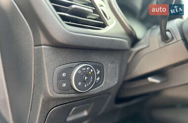 Универсал Ford Focus 2019 в 