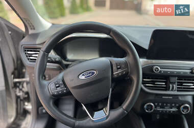 Универсал Ford Focus 2019 в 