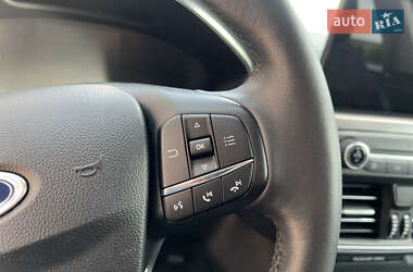 Универсал Ford Focus 2019 в 