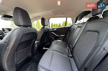Универсал Ford Focus 2019 в 