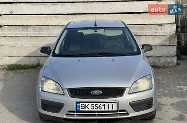 Универсал Ford Focus 2005 в 