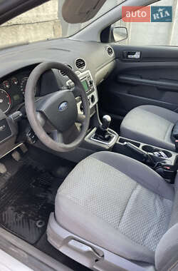 Универсал Ford Focus 2005 в 