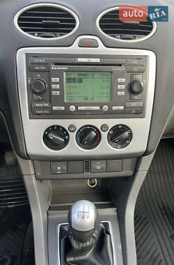 Универсал Ford Focus 2005 в 