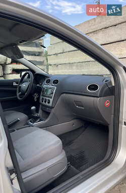 Универсал Ford Focus 2005 в 