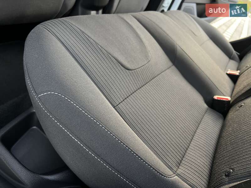 Хетчбек Ford Focus 2014 в Стрию