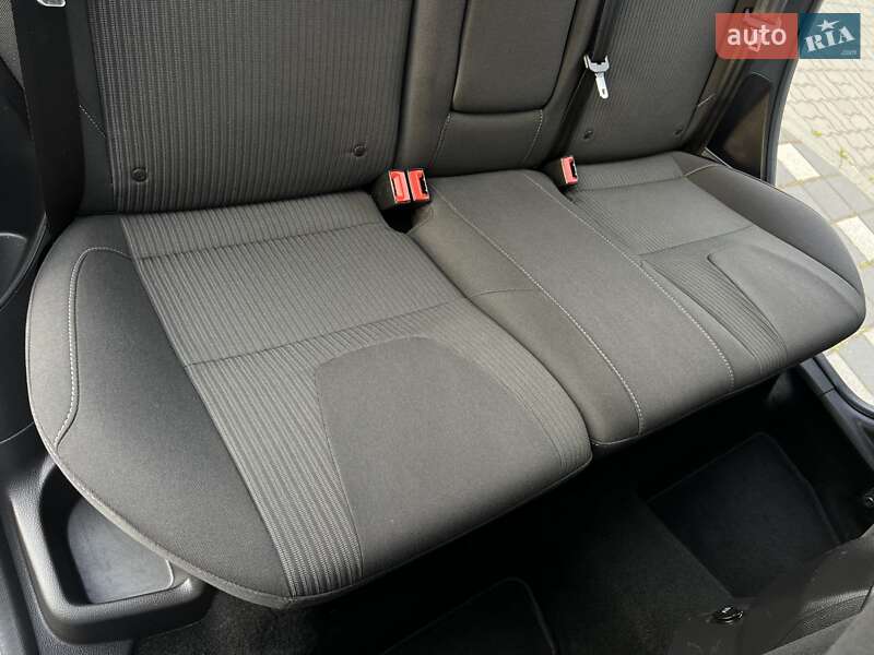 Хетчбек Ford Focus 2014 в Стрию