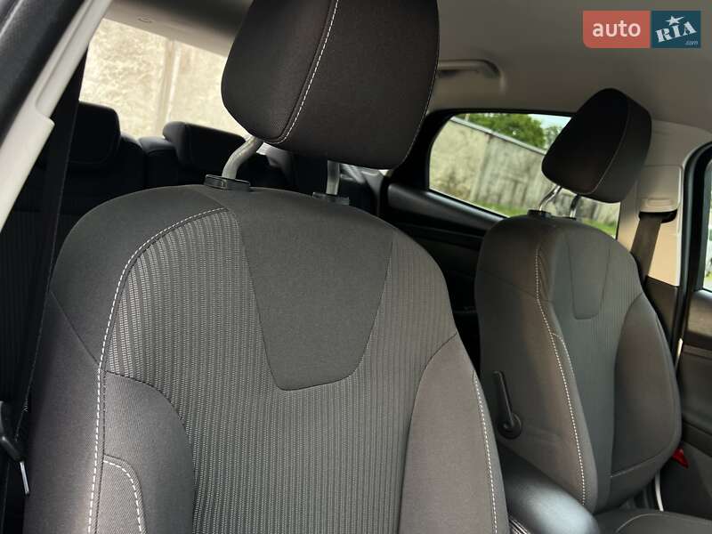 Хетчбек Ford Focus 2014 в Стрию