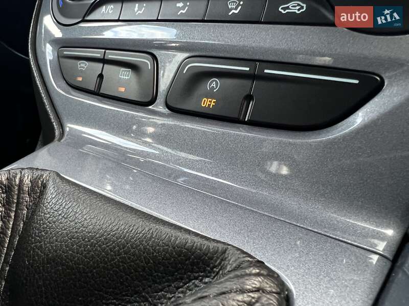 Хетчбек Ford Focus 2014 в Стрию