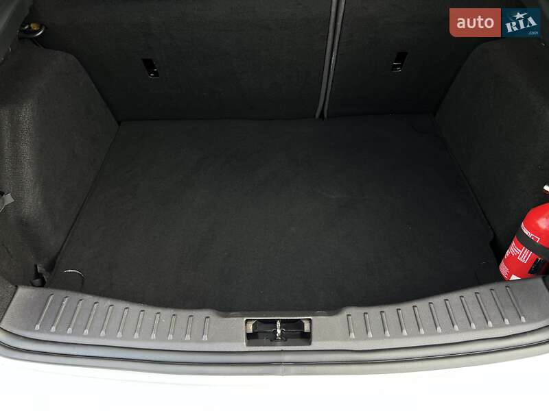 Хетчбек Ford Focus 2014 в Стрию