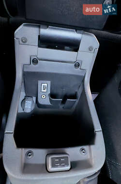 Универсал Ford Focus 2010 в 