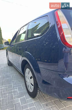 Универсал Ford Focus 2011 в 