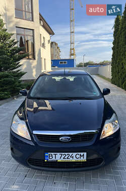 Универсал Ford Focus 2011 в 