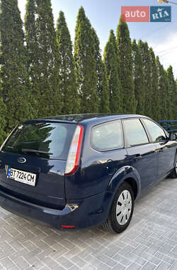 Универсал Ford Focus 2011 в 